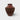 “Fire & Form” – Hand-Hammered Copper Vase by Arturo Angel Punzo